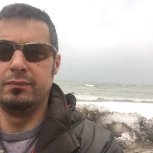 Meet your Posher, Andrzej